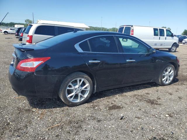 Photo 2 VIN: 1N4AA5AP2DC826370 - NISSAN MAXIMA 