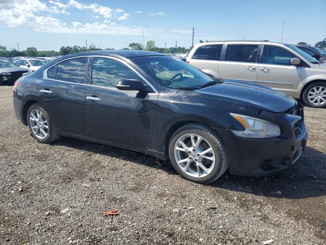 Photo 3 VIN: 1N4AA5AP2DC826370 - NISSAN MAXIMA 