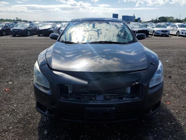 Photo 4 VIN: 1N4AA5AP2DC826370 - NISSAN MAXIMA 