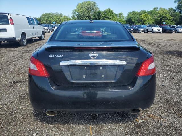 Photo 5 VIN: 1N4AA5AP2DC826370 - NISSAN MAXIMA 