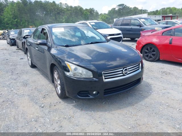 Photo 0 VIN: 1N4AA5AP2DC827146 - NISSAN MAXIMA 