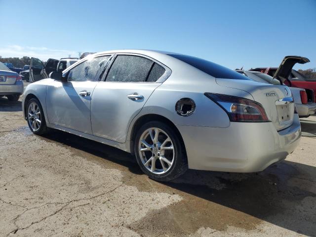 Photo 1 VIN: 1N4AA5AP2DC827616 - NISSAN MAXIMA S 