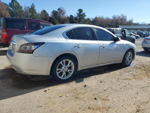 Photo 2 VIN: 1N4AA5AP2DC827616 - NISSAN MAXIMA S 