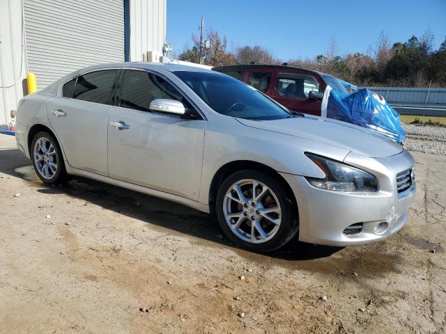 Photo 3 VIN: 1N4AA5AP2DC827616 - NISSAN MAXIMA S 