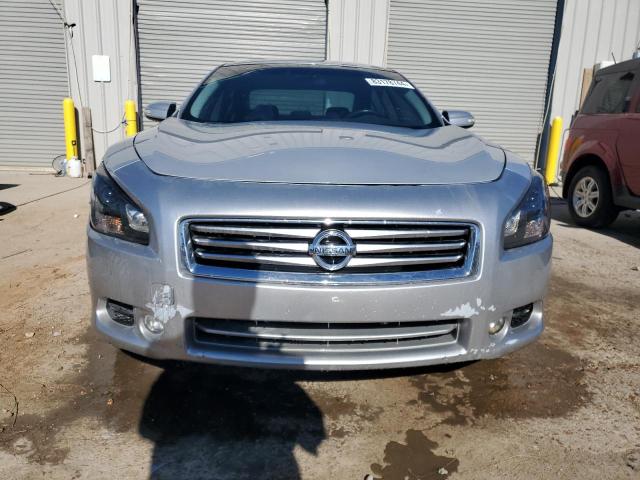 Photo 4 VIN: 1N4AA5AP2DC827616 - NISSAN MAXIMA S 