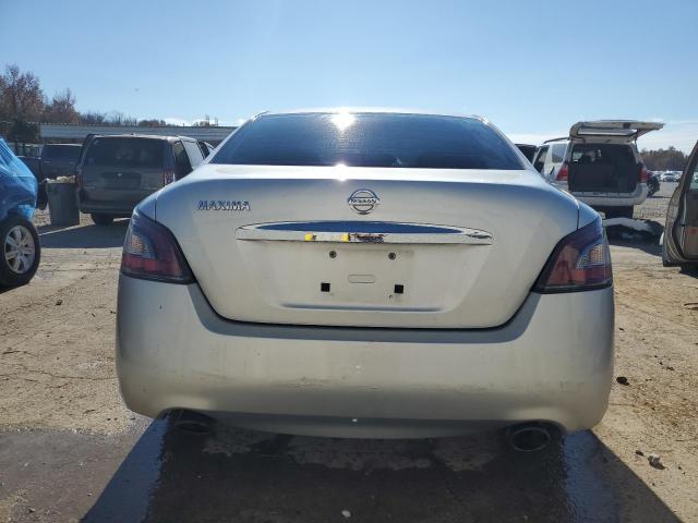 Photo 5 VIN: 1N4AA5AP2DC827616 - NISSAN MAXIMA S 