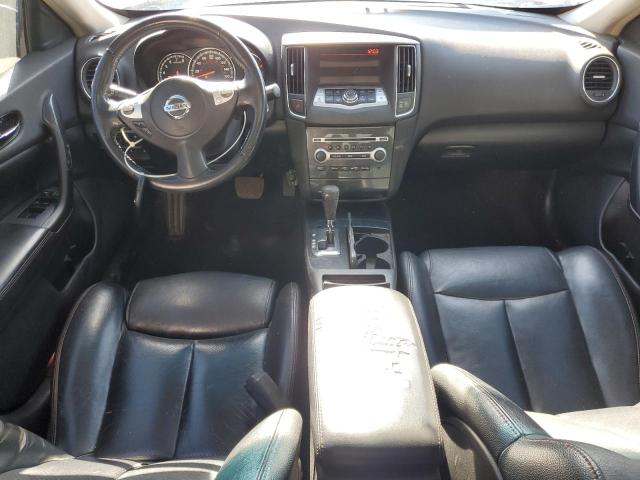 Photo 7 VIN: 1N4AA5AP2DC827616 - NISSAN MAXIMA S 