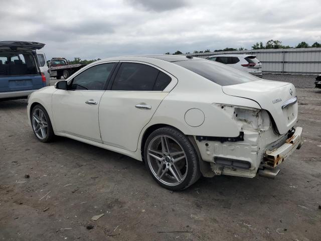 Photo 1 VIN: 1N4AA5AP2DC829074 - NISSAN MAXIMA S 