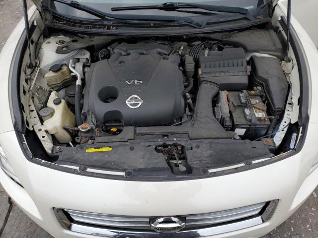 Photo 10 VIN: 1N4AA5AP2DC829074 - NISSAN MAXIMA S 