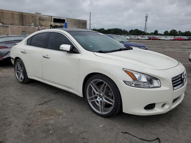 Photo 3 VIN: 1N4AA5AP2DC829074 - NISSAN MAXIMA S 