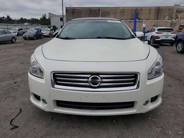 Photo 4 VIN: 1N4AA5AP2DC829074 - NISSAN MAXIMA S 