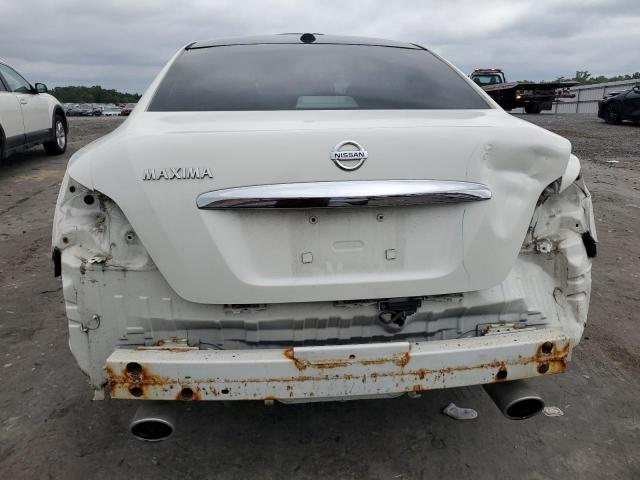 Photo 5 VIN: 1N4AA5AP2DC829074 - NISSAN MAXIMA S 