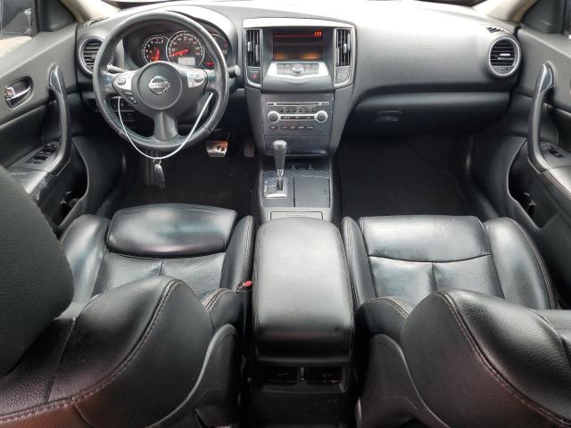 Photo 7 VIN: 1N4AA5AP2DC829074 - NISSAN MAXIMA S 