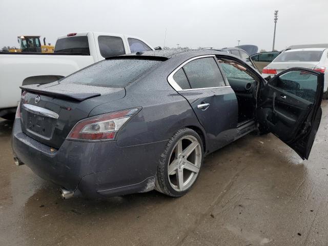 Photo 3 VIN: 1N4AA5AP2DC830841 - NISSAN MAXIMA S 