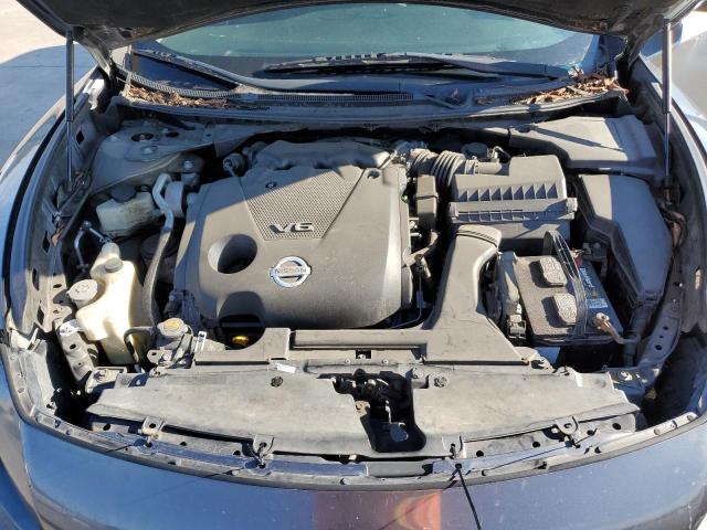 Photo 10 VIN: 1N4AA5AP2DC835795 - NISSAN MAXIMA 