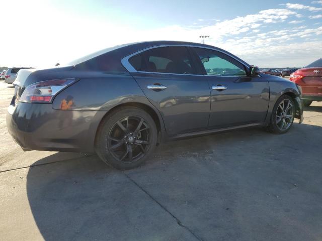 Photo 2 VIN: 1N4AA5AP2DC835795 - NISSAN MAXIMA 