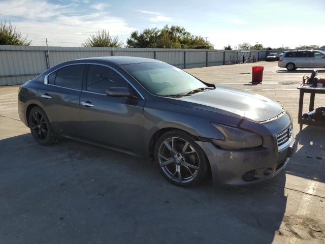 Photo 3 VIN: 1N4AA5AP2DC835795 - NISSAN MAXIMA 