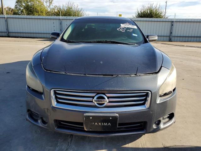 Photo 4 VIN: 1N4AA5AP2DC835795 - NISSAN MAXIMA 