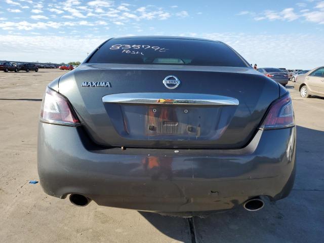 Photo 5 VIN: 1N4AA5AP2DC835795 - NISSAN MAXIMA 