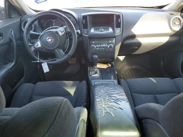 Photo 7 VIN: 1N4AA5AP2DC835795 - NISSAN MAXIMA 