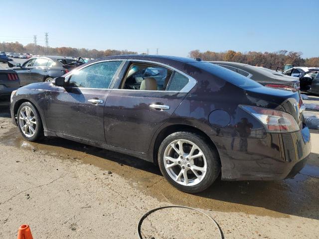 Photo 1 VIN: 1N4AA5AP2DC836574 - NISSAN MAXIMA 