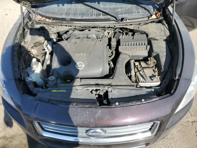 Photo 10 VIN: 1N4AA5AP2DC836574 - NISSAN MAXIMA 