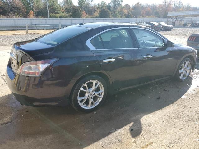 Photo 2 VIN: 1N4AA5AP2DC836574 - NISSAN MAXIMA 