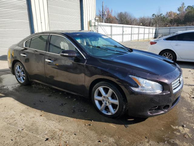 Photo 3 VIN: 1N4AA5AP2DC836574 - NISSAN MAXIMA 