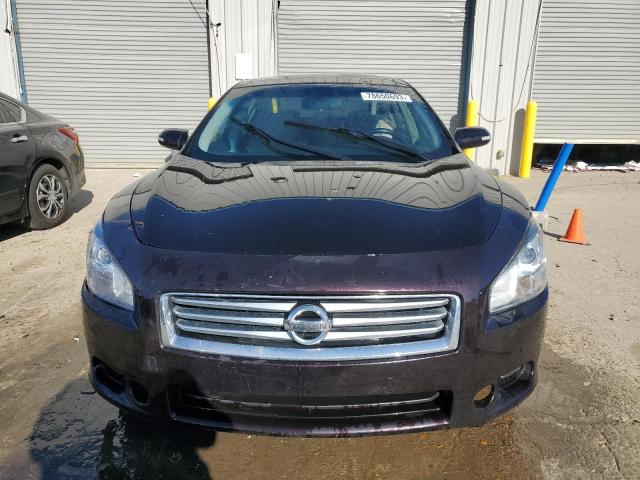 Photo 4 VIN: 1N4AA5AP2DC836574 - NISSAN MAXIMA 