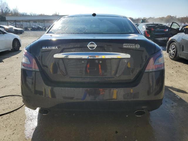 Photo 5 VIN: 1N4AA5AP2DC836574 - NISSAN MAXIMA 