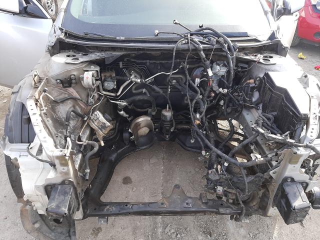 Photo 6 VIN: 1N4AA5AP2DC836719 - NISSAN MAXIMA S 