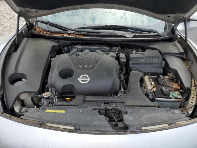 Photo 10 VIN: 1N4AA5AP2DC836722 - NISSAN MAXIMA S 