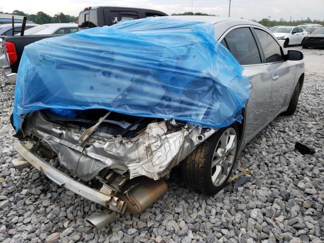 Photo 2 VIN: 1N4AA5AP2DC836722 - NISSAN MAXIMA S 