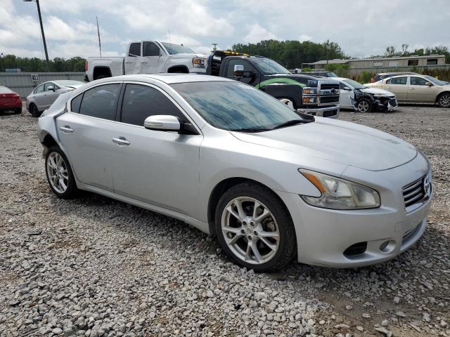 Photo 3 VIN: 1N4AA5AP2DC836722 - NISSAN MAXIMA S 