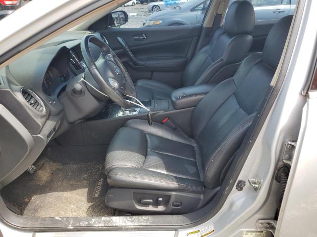 Photo 6 VIN: 1N4AA5AP2DC836722 - NISSAN MAXIMA S 