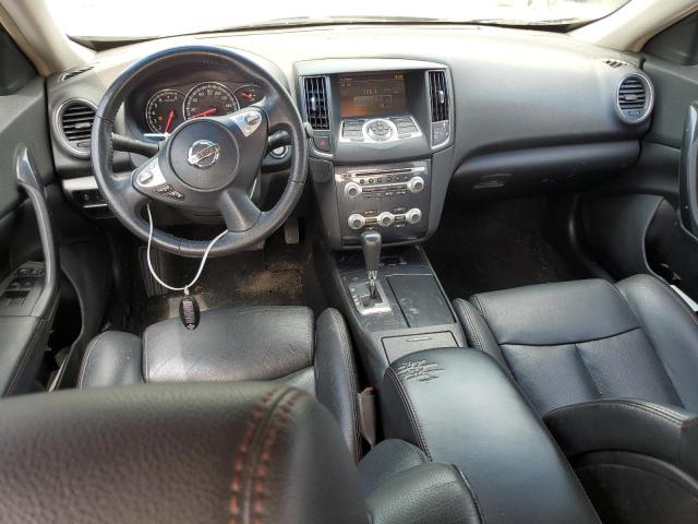 Photo 7 VIN: 1N4AA5AP2DC836722 - NISSAN MAXIMA S 