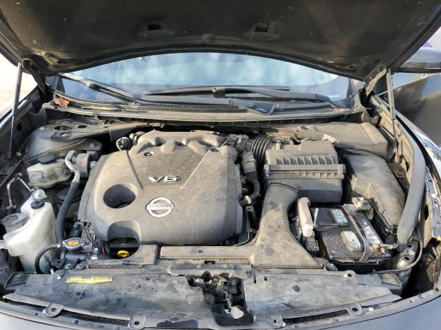 Photo 10 VIN: 1N4AA5AP2DC837742 - NISSAN MAXIMA S 