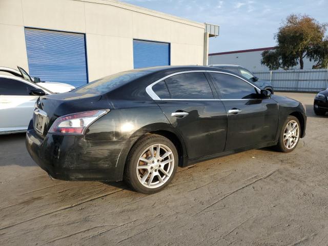 Photo 2 VIN: 1N4AA5AP2DC837742 - NISSAN MAXIMA S 