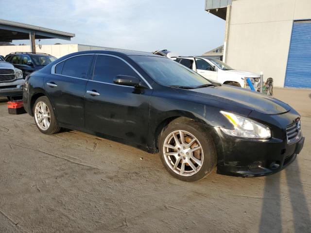 Photo 3 VIN: 1N4AA5AP2DC837742 - NISSAN MAXIMA S 