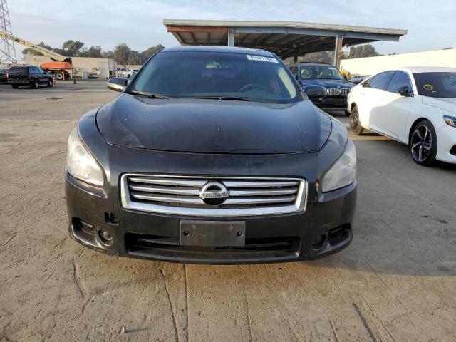 Photo 4 VIN: 1N4AA5AP2DC837742 - NISSAN MAXIMA S 