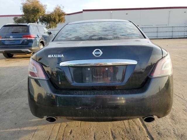 Photo 5 VIN: 1N4AA5AP2DC837742 - NISSAN MAXIMA S 