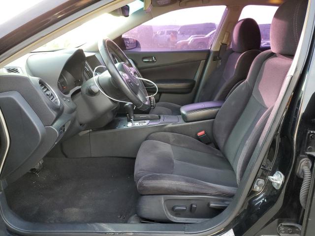 Photo 6 VIN: 1N4AA5AP2DC837742 - NISSAN MAXIMA S 