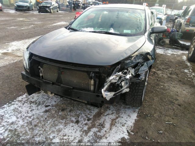 Photo 5 VIN: 1N4AA5AP2DC839569 - NISSAN MAXIMA 