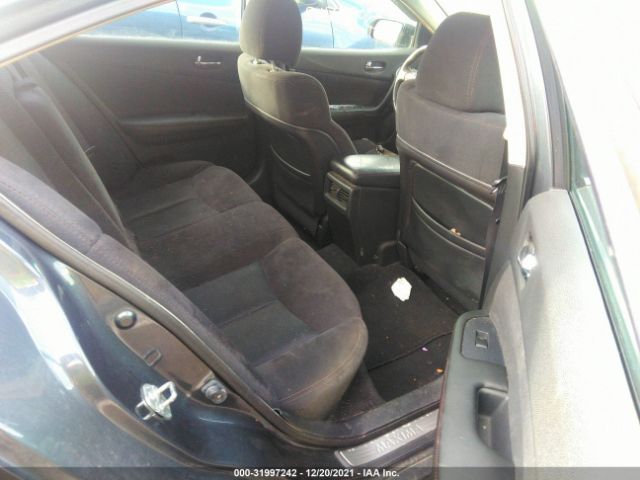 Photo 7 VIN: 1N4AA5AP2DC839569 - NISSAN MAXIMA 