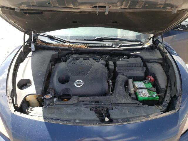 Photo 6 VIN: 1N4AA5AP2DC840737 - NISSAN MAXIMA S 