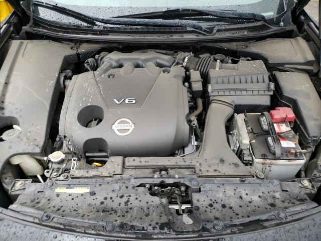 Photo 6 VIN: 1N4AA5AP2DC840768 - NISSAN MAXIMA S 