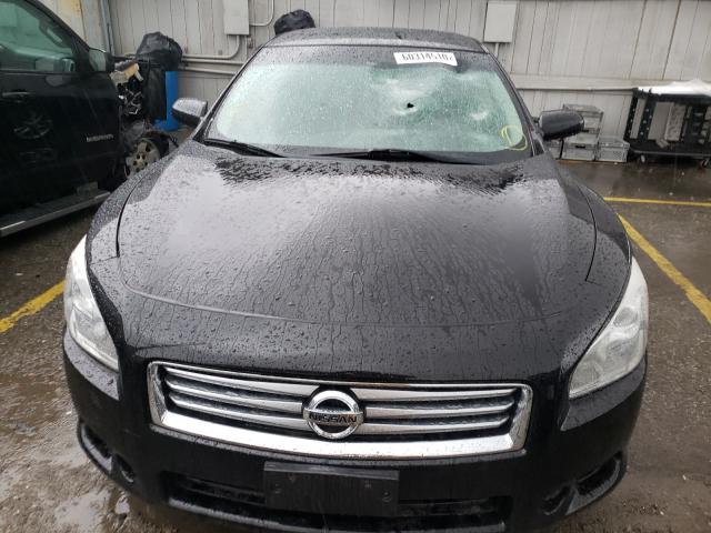 Photo 8 VIN: 1N4AA5AP2DC840768 - NISSAN MAXIMA S 