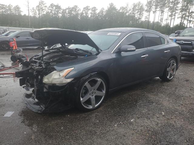 Photo 0 VIN: 1N4AA5AP2DC841094 - NISSAN MAXIMA S 