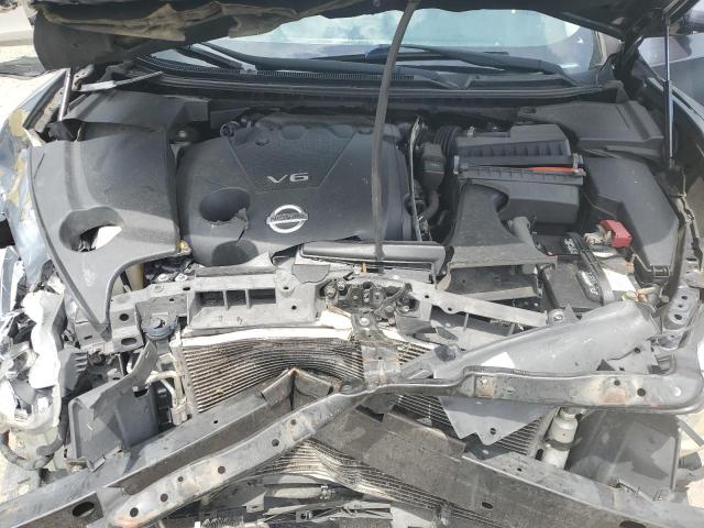 Photo 10 VIN: 1N4AA5AP2DC841094 - NISSAN MAXIMA S 