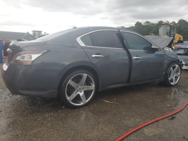 Photo 2 VIN: 1N4AA5AP2DC841094 - NISSAN MAXIMA S 